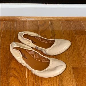 Lucky Brand Flats
